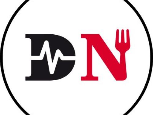 Diario Nutrición logo