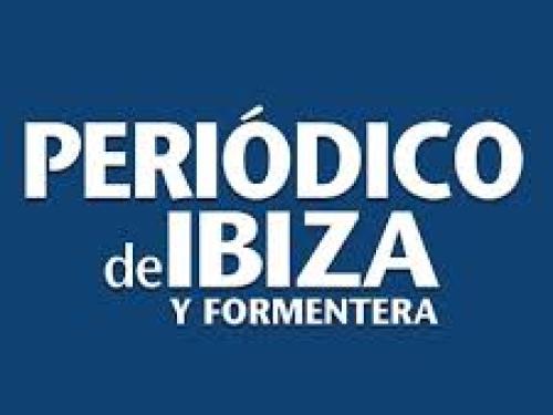 logo periodico ibiza