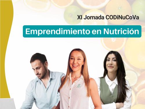 emprendimiento en Nutrición