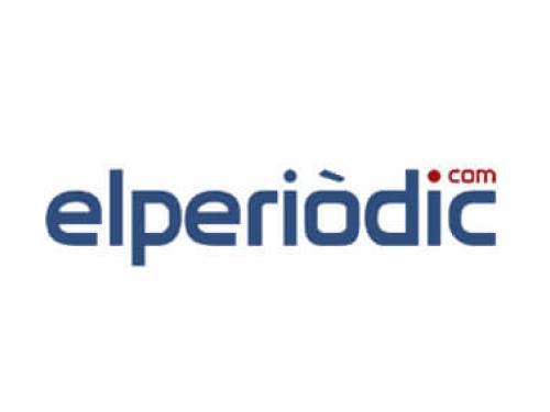el periodic logo
