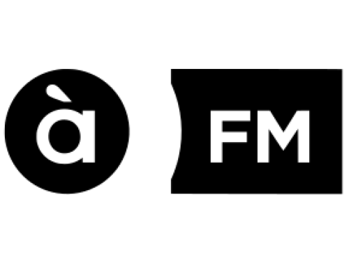 logo radio a punt