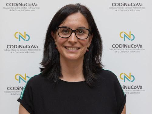 maite navarro nueva presidenta del codinucova 2025-2029
