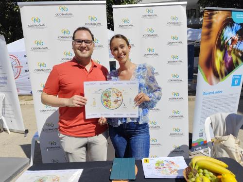 Semana de la Salud FSLL