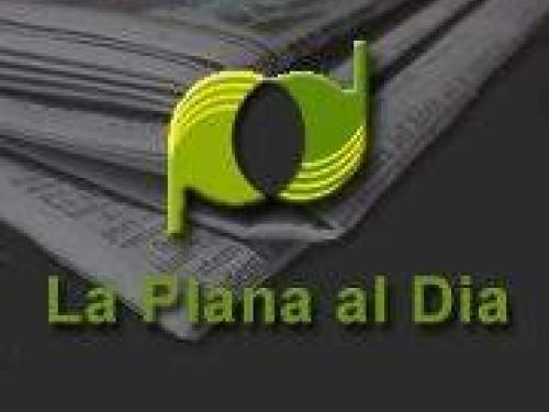 la plana