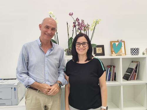reunión concejalía sanidad