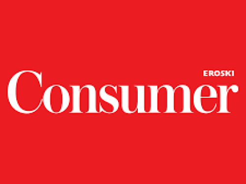 logo consumer