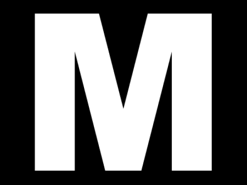 logo maldita