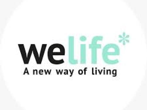 logo welife