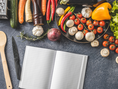 concurso recetas FEVADACE
