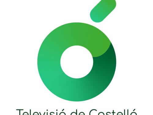 logo televisió castelló