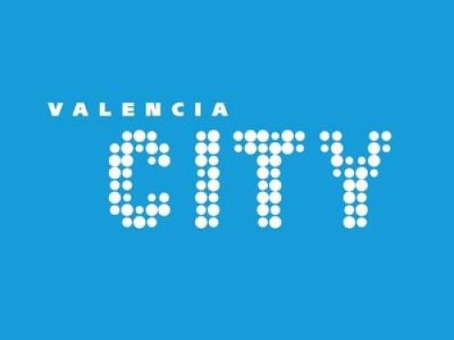 logo valencia city