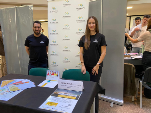 imagen foro de empleo 2025