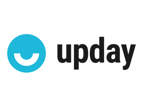 logo upday