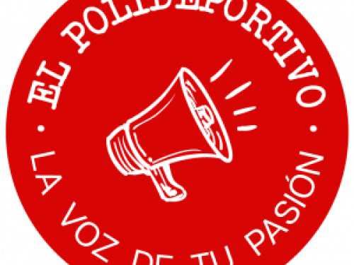 logo el polideportvo