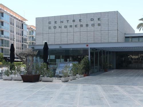 imagen centro de congresos elche