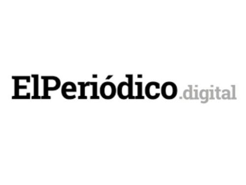 logo el periodico digital