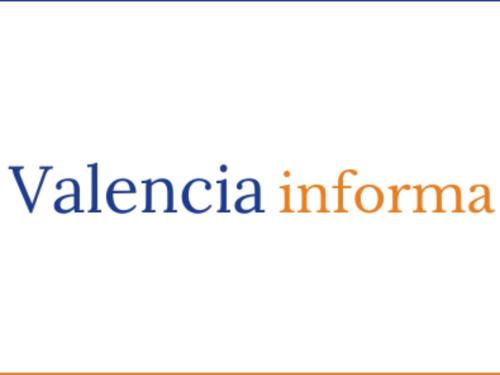 logo valencia informa
