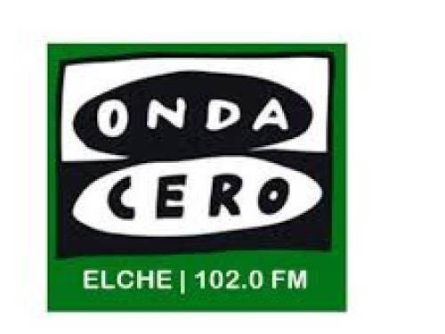logo ondacero ELCHE