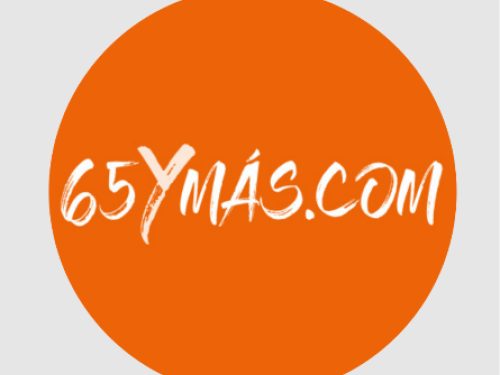 logo 65ymas
