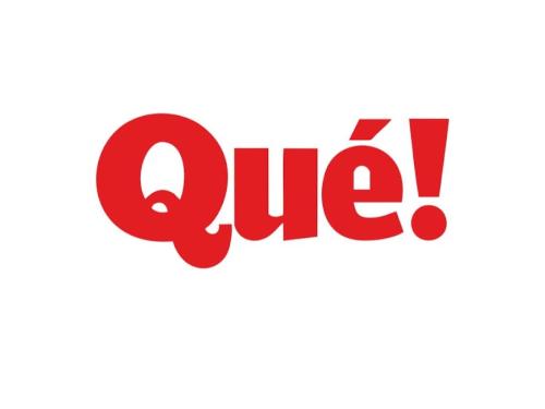 logo que!