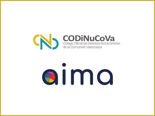 convenio aima
