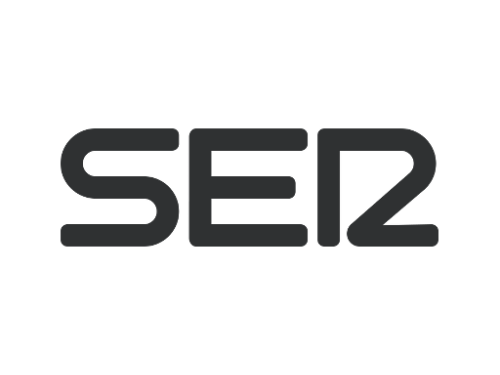 logo cadena SER
