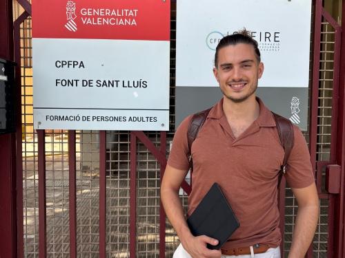isra visita centros