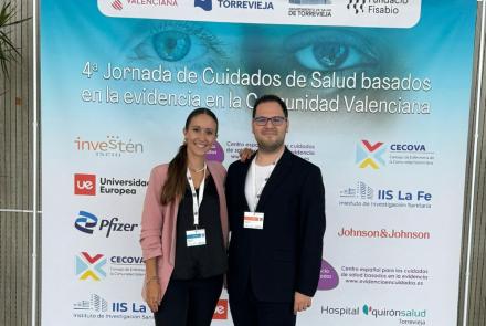 IV Jornada de Cuidados de Salud basados en Evidencia