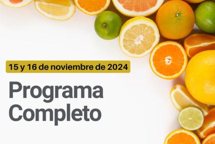 programa completo jornada 