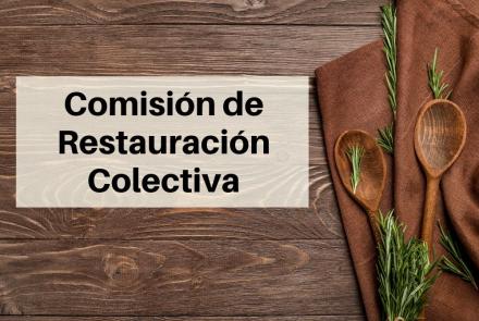 comisión RC