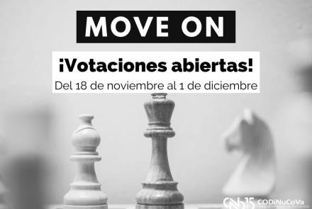 votaciones move on 2025