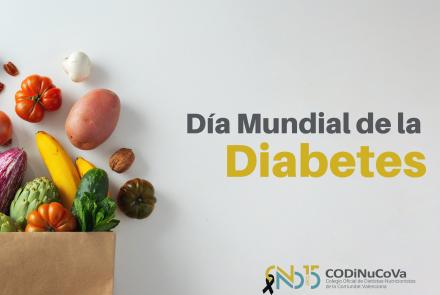 dia mundial diabetes codinucova