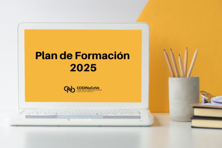 plan formacion 2025