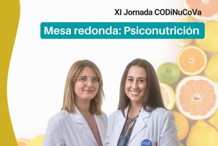 mesa psiconutricion jornada