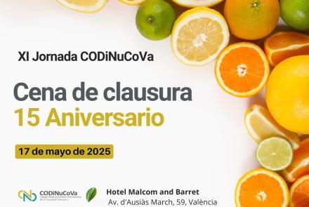 cena xi jornada