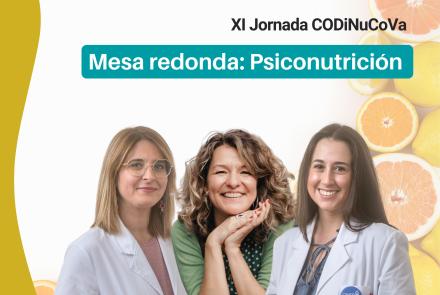 mesa psiconutricion jornada