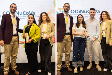 ganadores move on