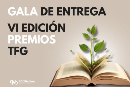 gala premios TFH