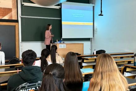 charlas precolegiados