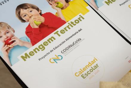 Mengem Territori 