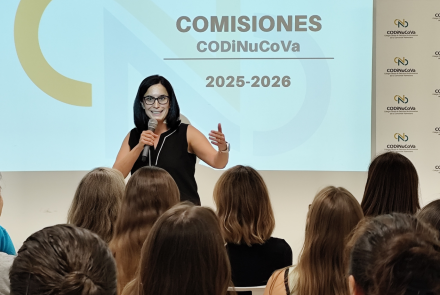 reunion comisones