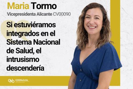 maria tormo