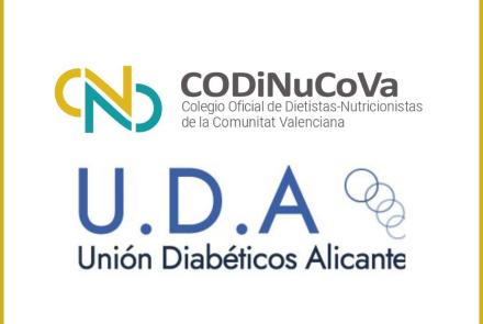 actualidad web codinucova- firma convenio DIABETES ALC