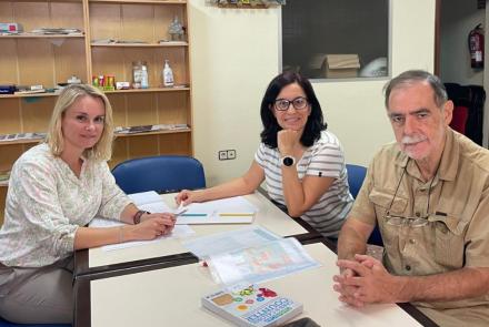 actualidad web codinucova_FIRMA CONVENIO DIABETES VLC