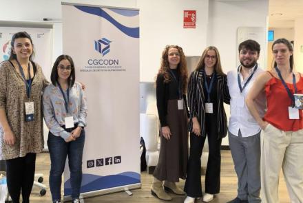 actualidad web jornada CODINMA