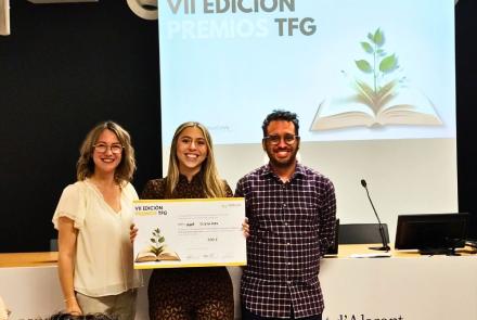 foto ganadora premios tfg