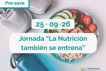 presave jornada deportiva