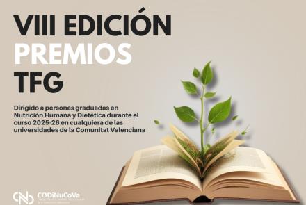 VIII Premios TFG