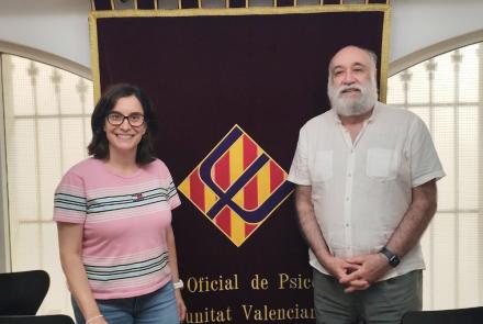 reunion colegio psico