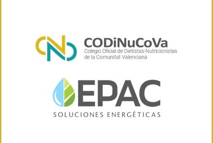 convenio EPAC